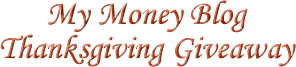 Giveway Banner