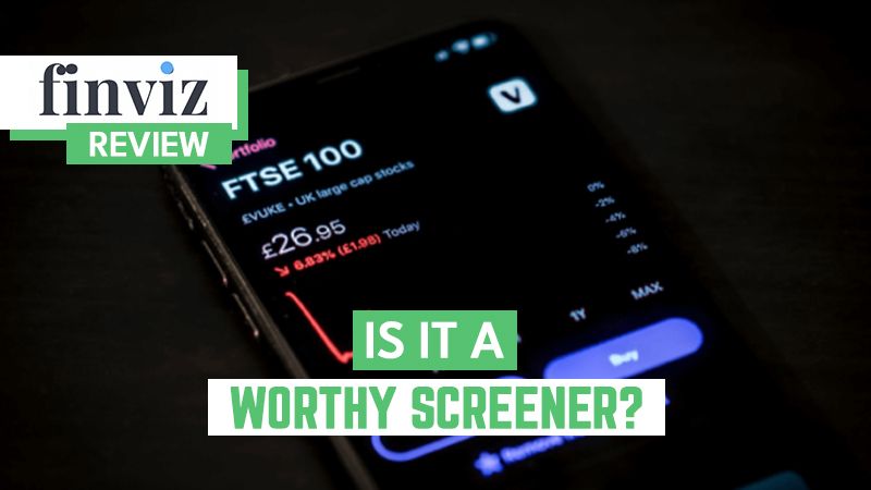 finviz review