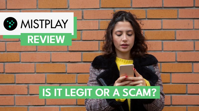 Mistplay review