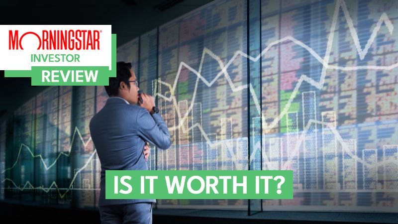 Morningstar investor review