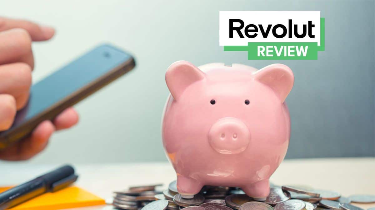 Revolut Review