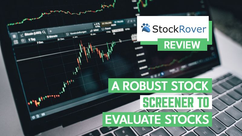 Stock Rover Review Featured