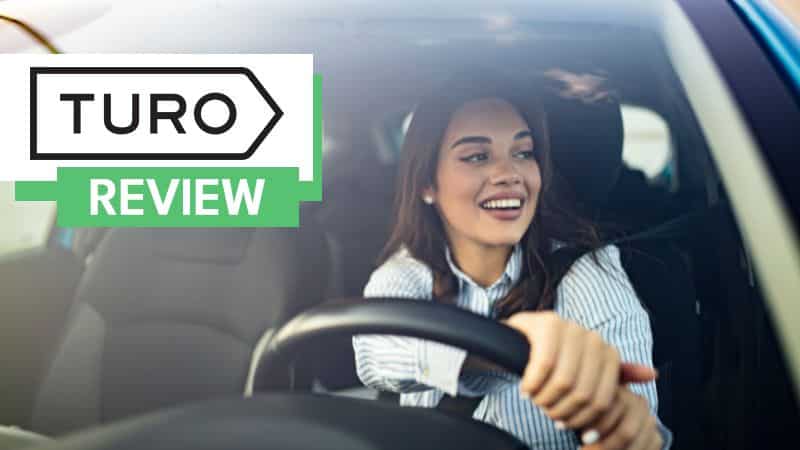 Turo review