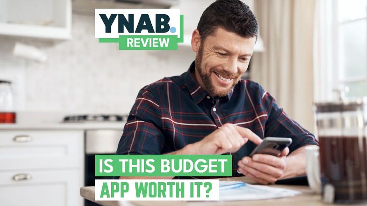 YNAB Review