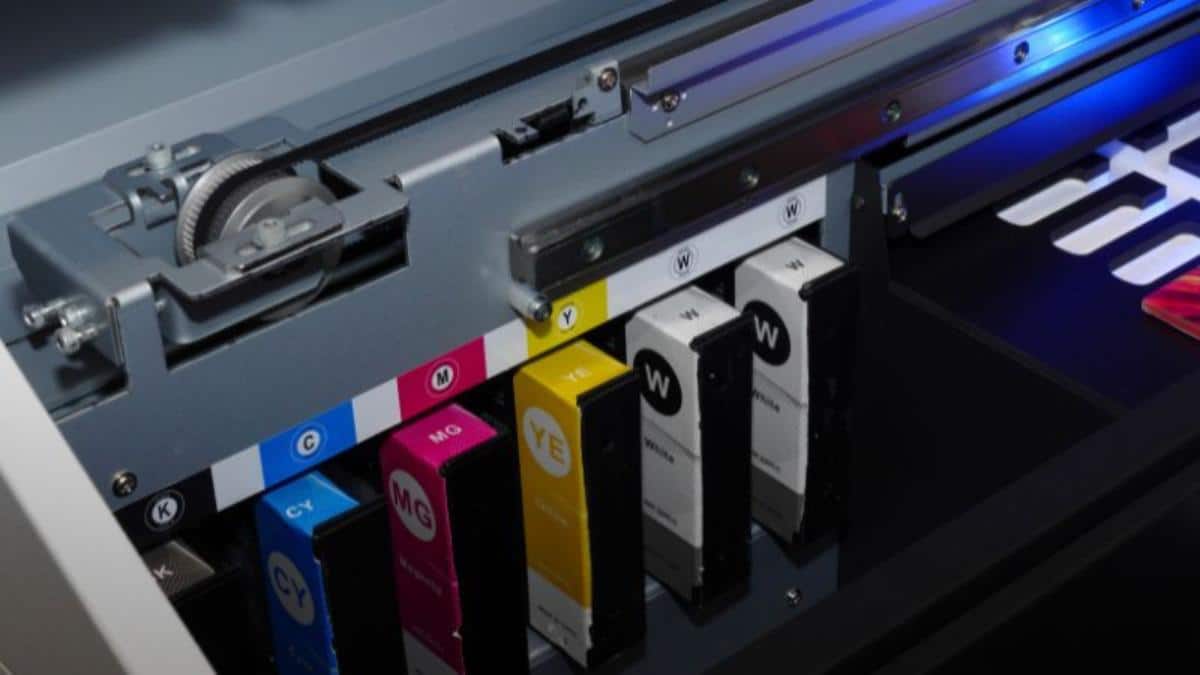 ink cartridges