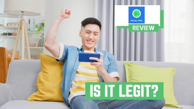 Money Well review