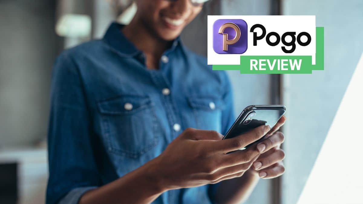 pogo review