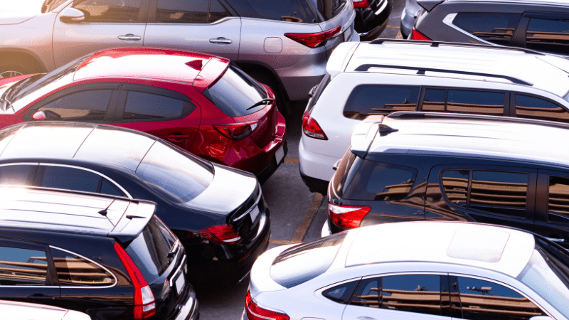 make money renting out your car