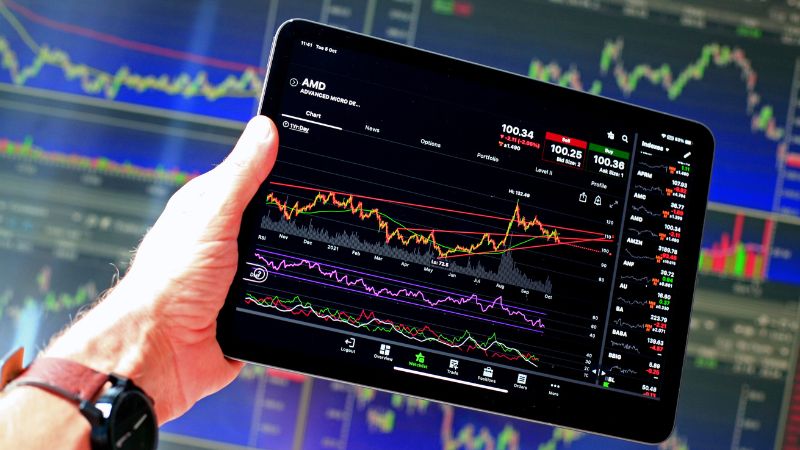 stock simulator featured