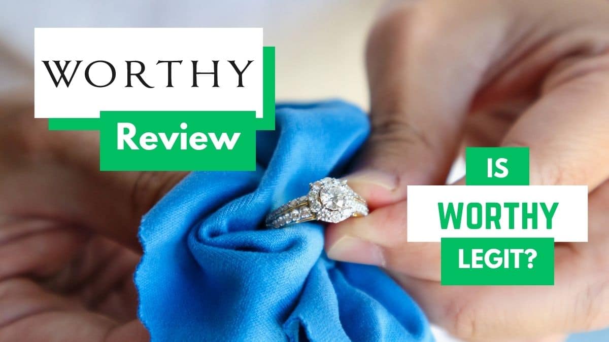 Worthy review